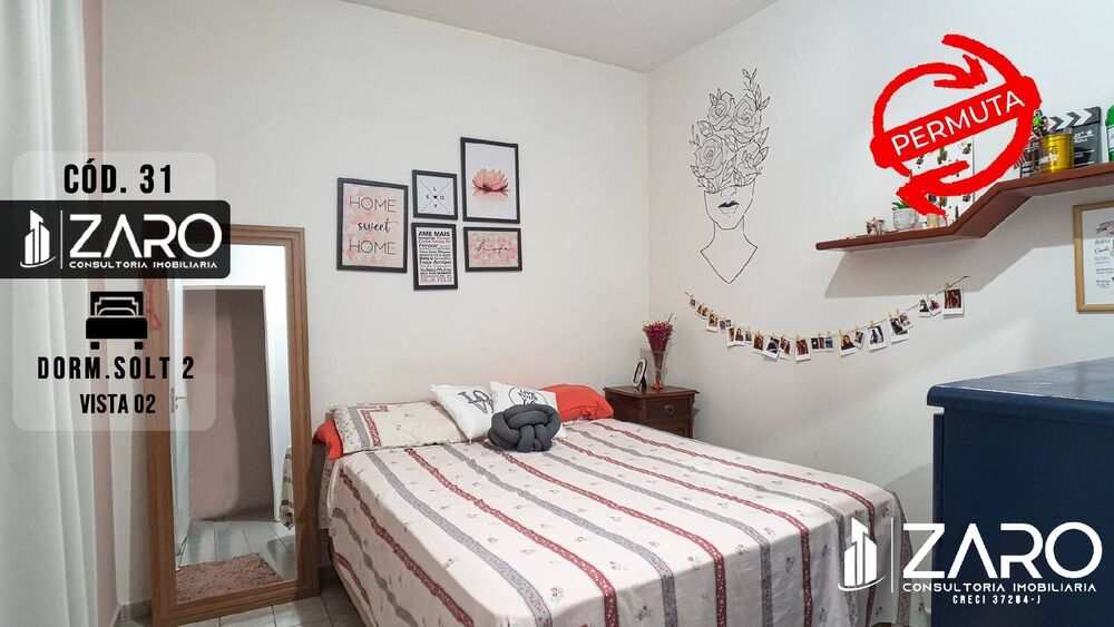 Sobrado, 3 quartos, 152 m² - Foto 9