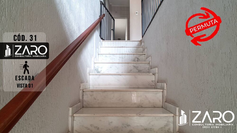 Sobrado, 3 quartos, 152 m² - Foto 15