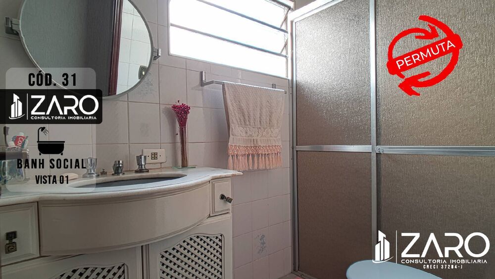 Sobrado, 3 quartos, 152 m² - Foto 7