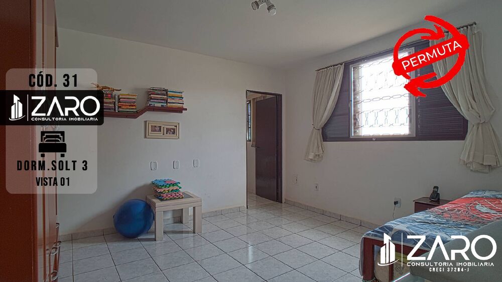 Sobrado, 3 quartos, 152 m² - Foto 10