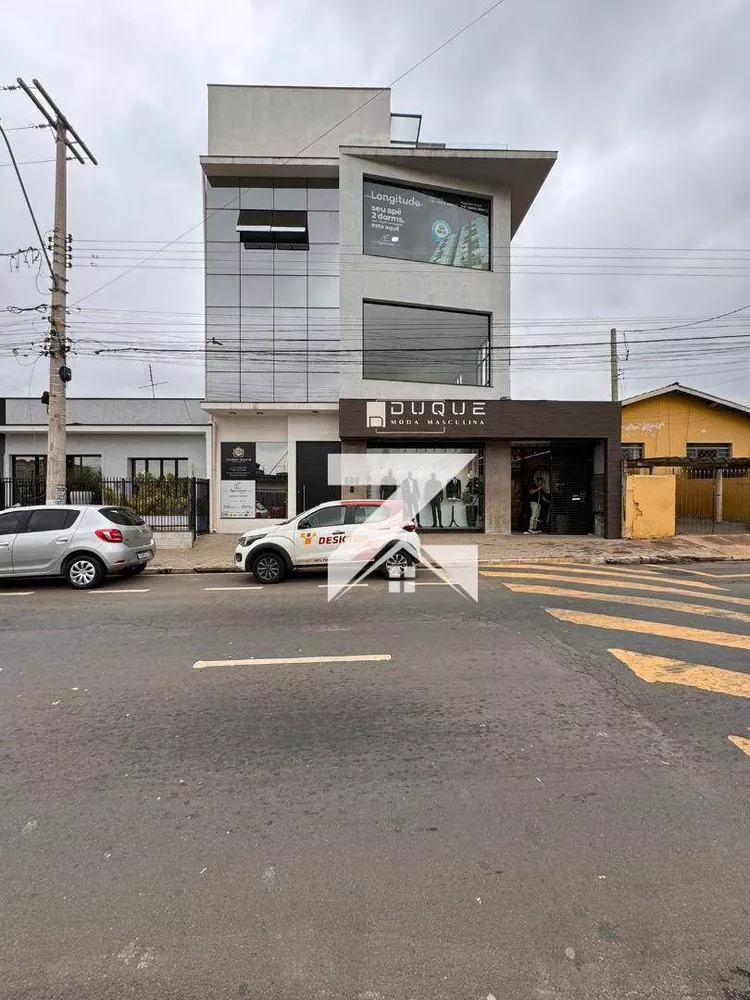 Sala-Conjunto, 43 m² - Foto 1