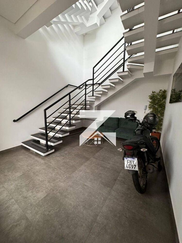 Sala-Conjunto, 43 m² - Foto 3