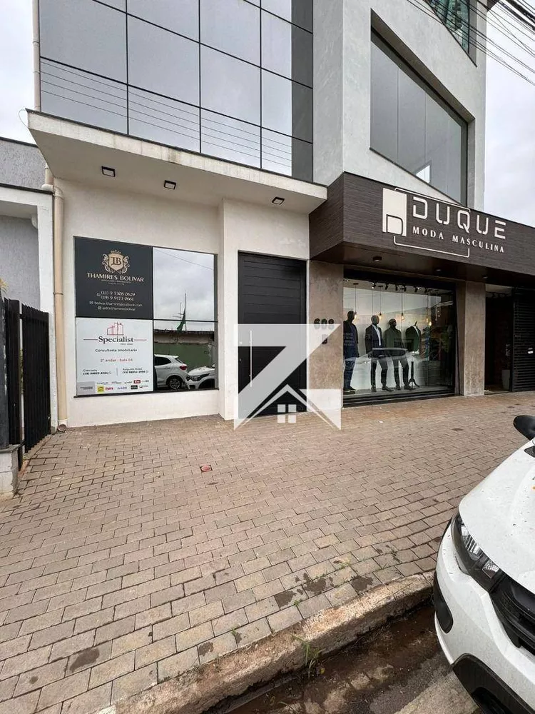 Sala-Conjunto, 43 m² - Foto 2