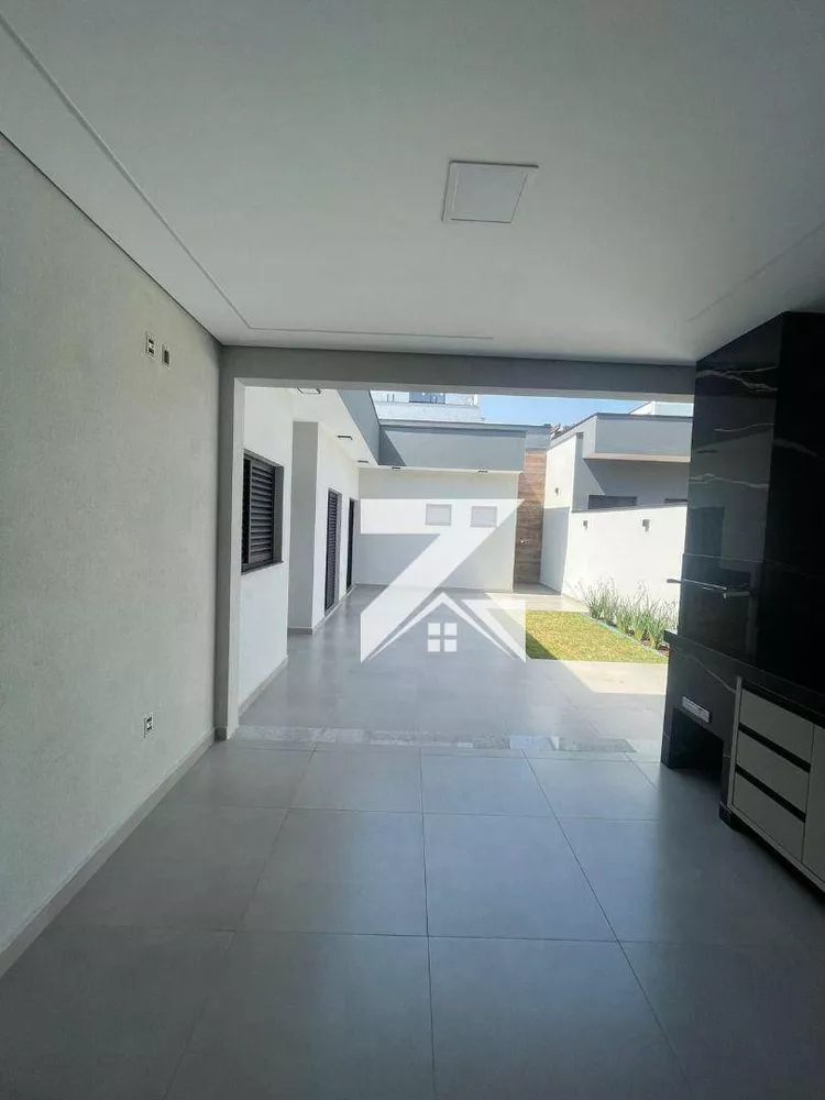 Casa de Condomínio, 3 quartos - Foto 5