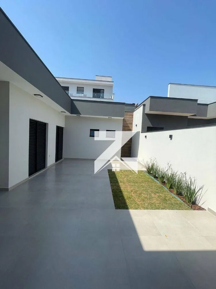 Casa de Condomínio, 3 quartos - Foto 19