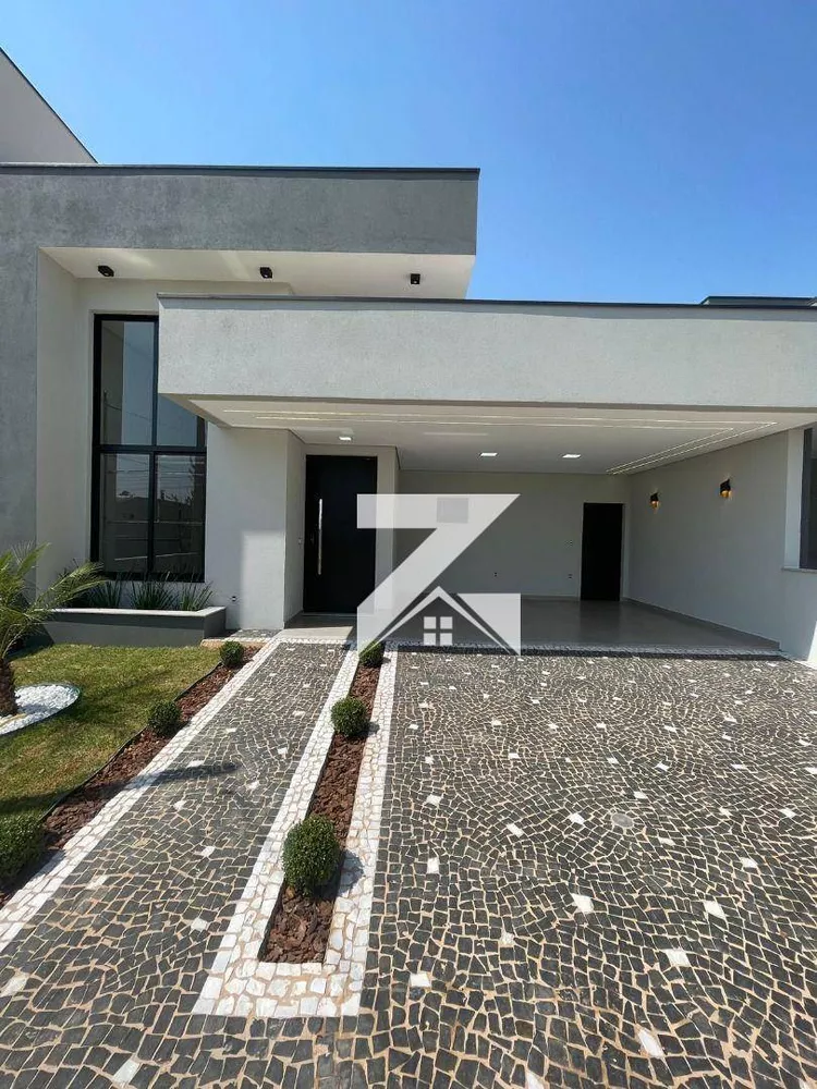 Casa de Condomínio, 3 quartos - Foto 6