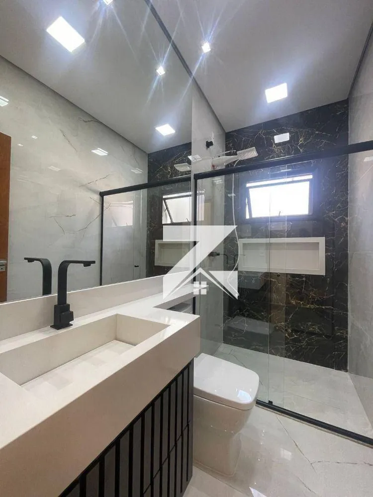 Casa de Condomínio, 3 quartos - Foto 10