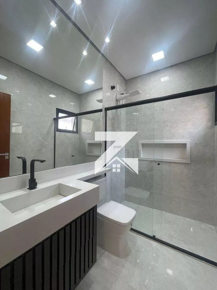 Casa de Condomínio, 3 quartos - Foto 7