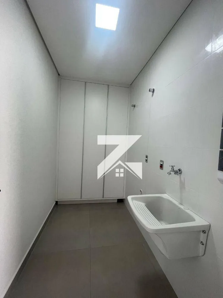 Casa de Condomínio, 3 quartos - Foto 9