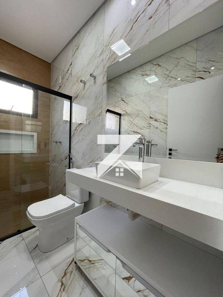 Casa de Condomínio, 3 quartos - Foto 7