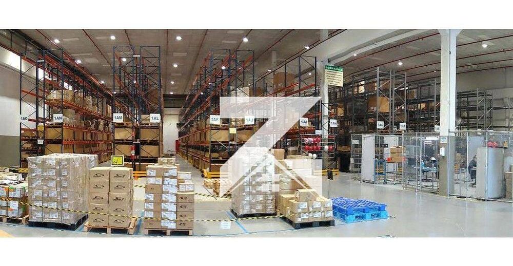 Depósito-Galpão, 25363 m² - Foto 2