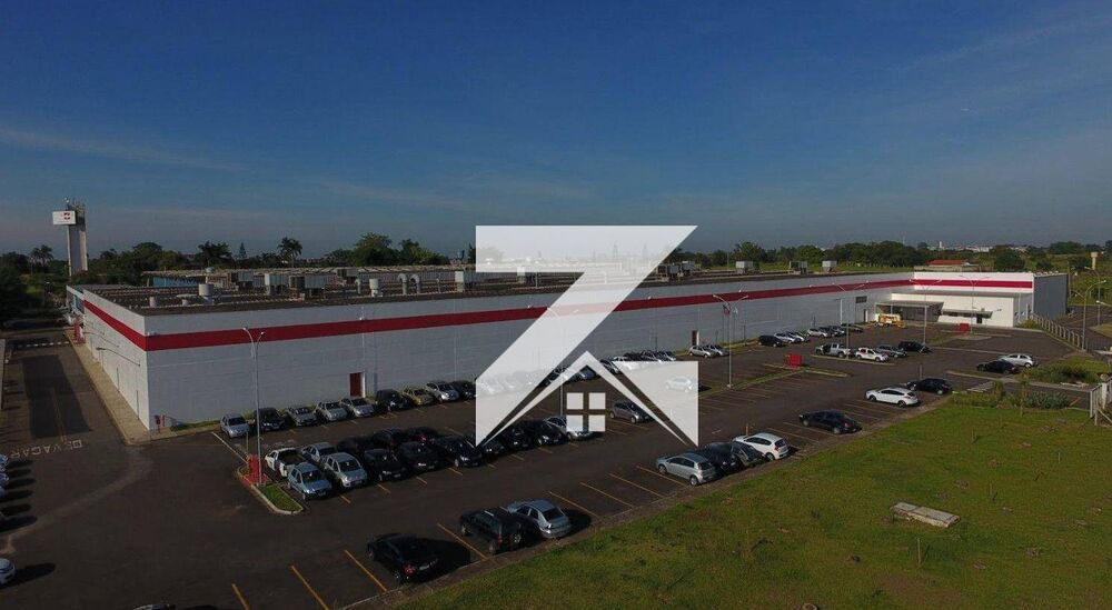 Depósito-Galpão, 25363 m² - Foto 1