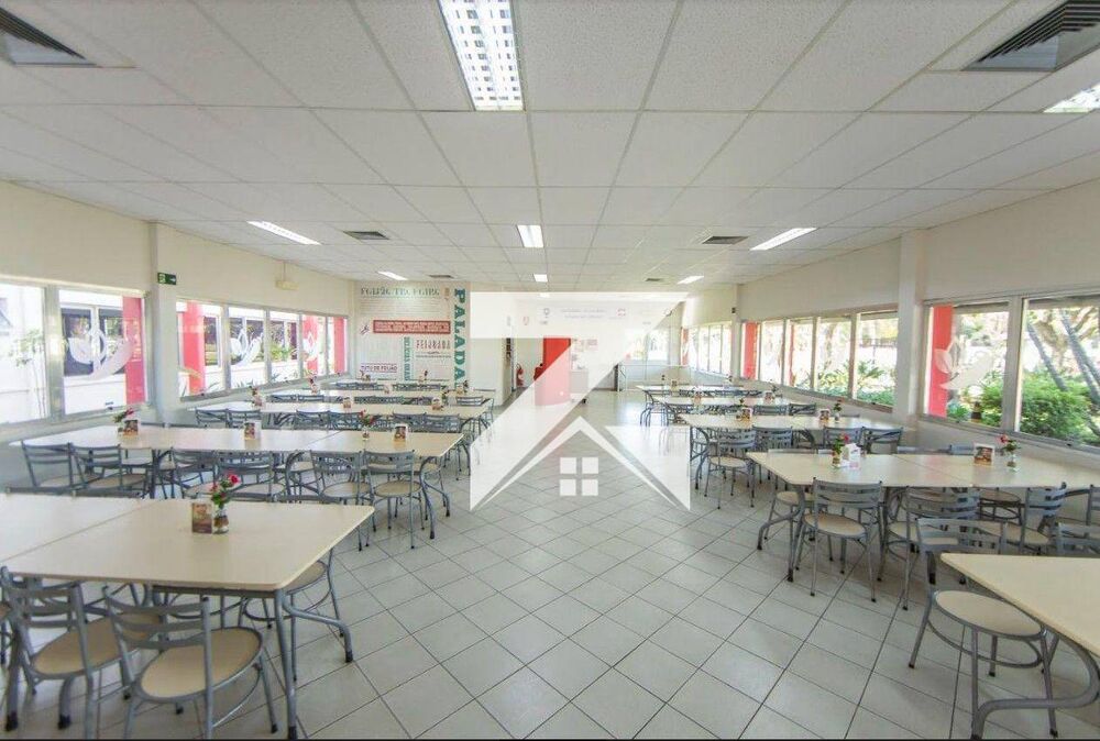 Depósito-Galpão, 25363 m² - Foto 8
