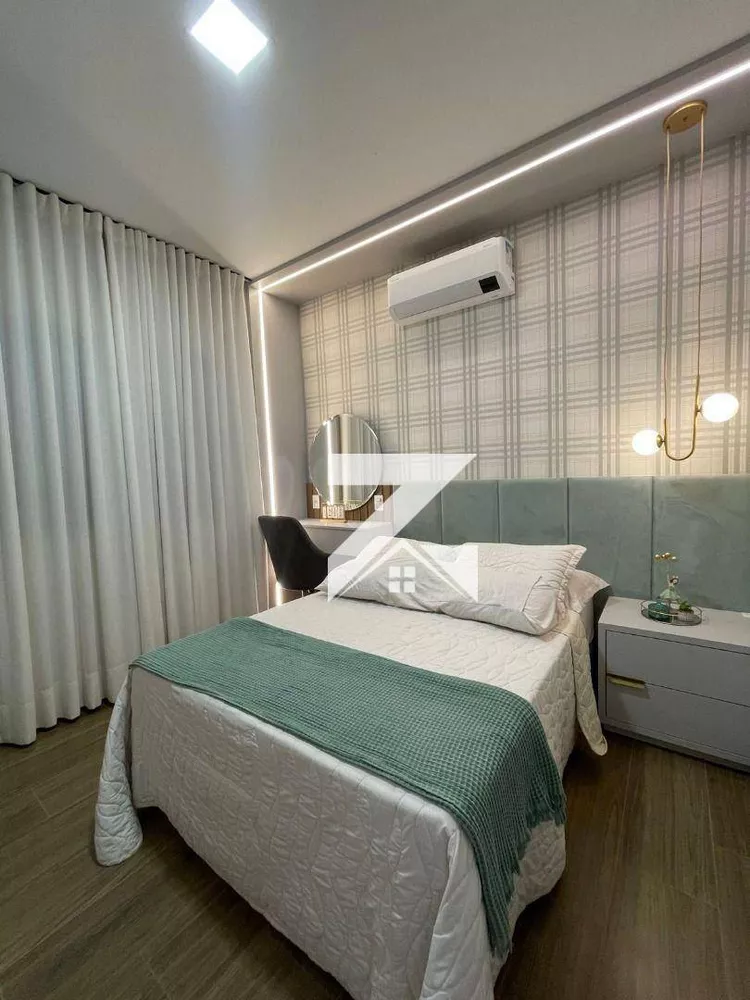 Casa de Condomínio, 3 quartos - Foto 6