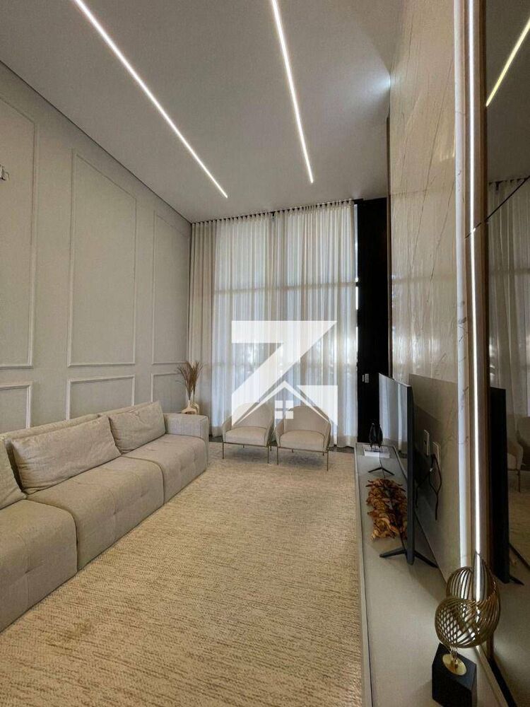 Casa de Condomínio, 3 quartos - Foto 4
