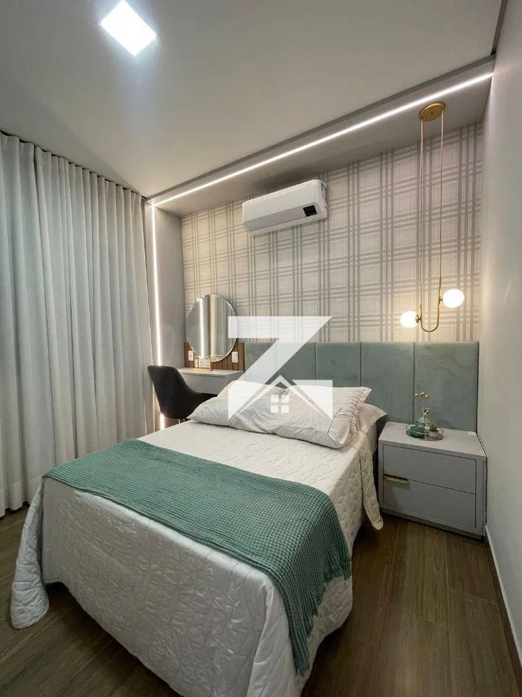 Casa de Condomínio, 3 quartos - Foto 21