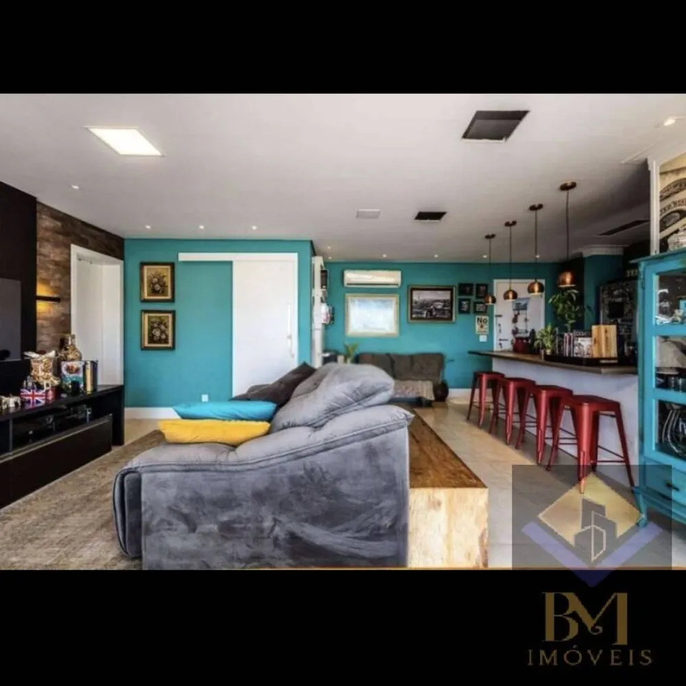 Apartamento, 1 quarto - Foto 3