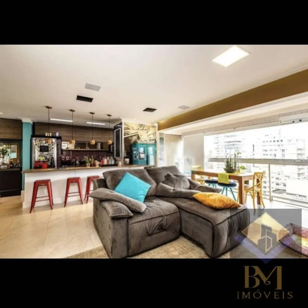 Apartamento, 1 quarto - Foto 4