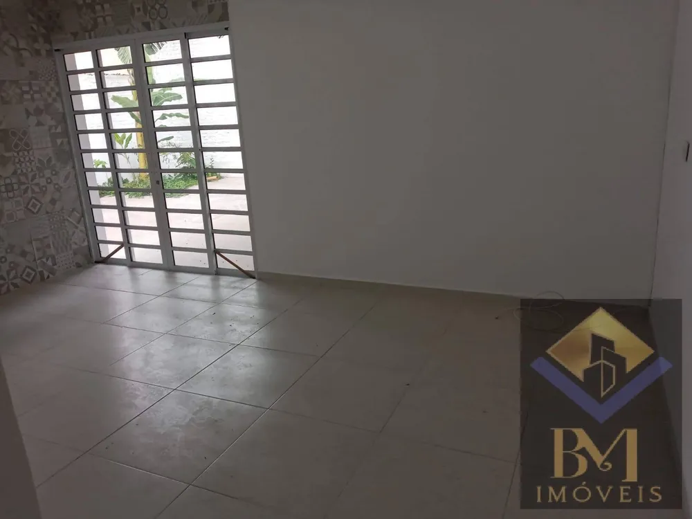 Casa, 5 quartos - Foto 1