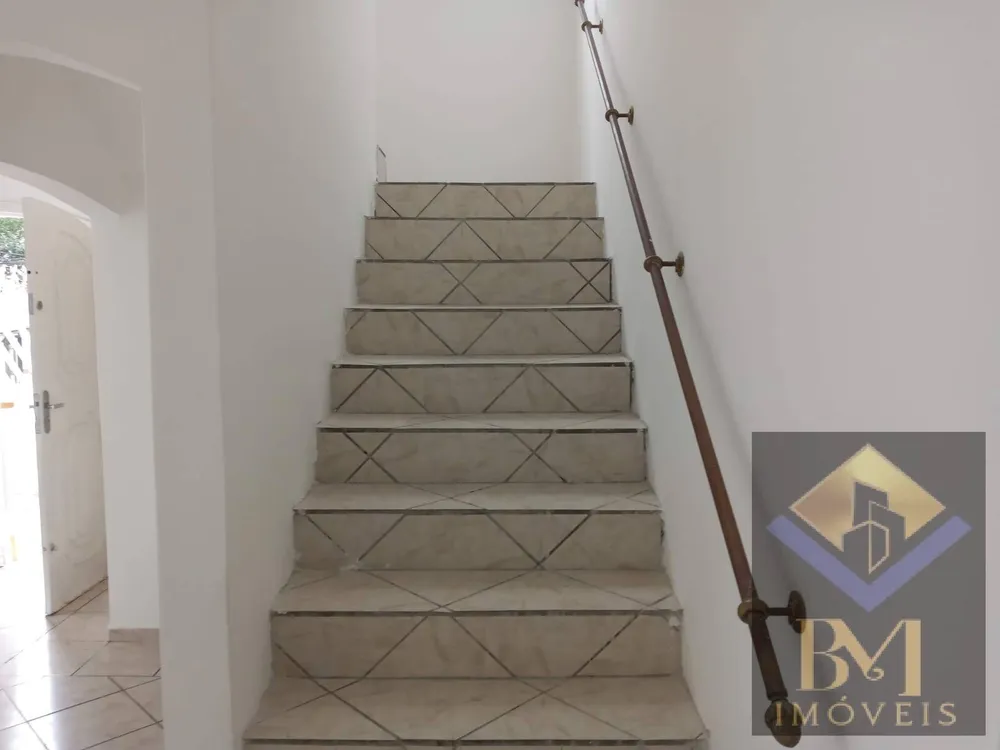 Casa, 5 quartos - Foto 5