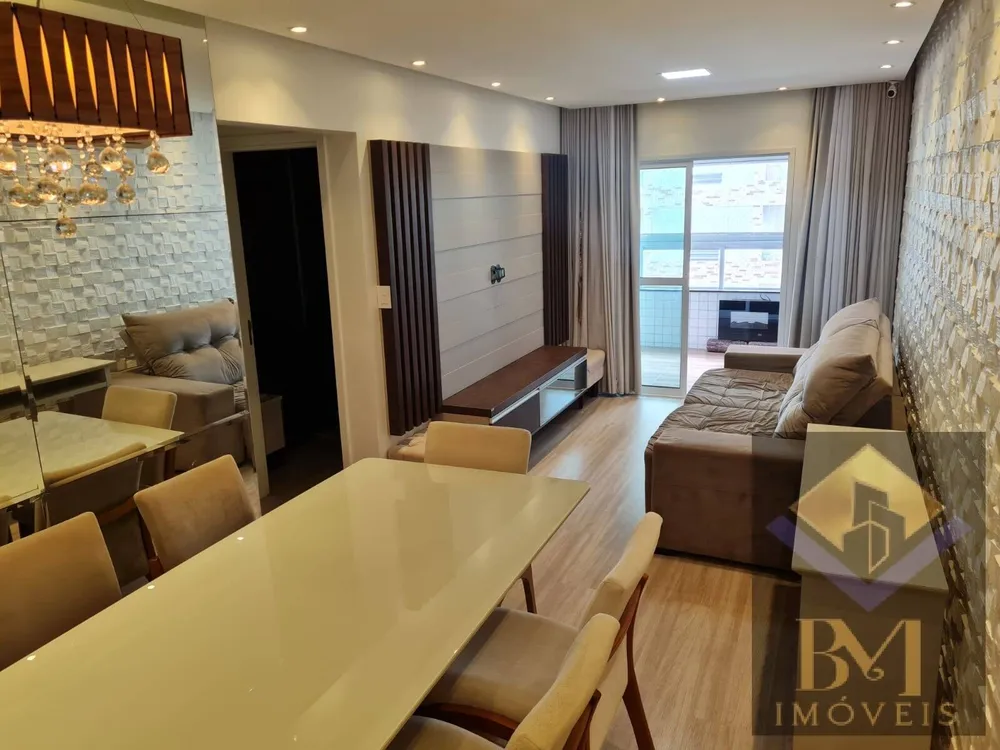 Apartamento, 2 quartos, 83 m² - Foto 4