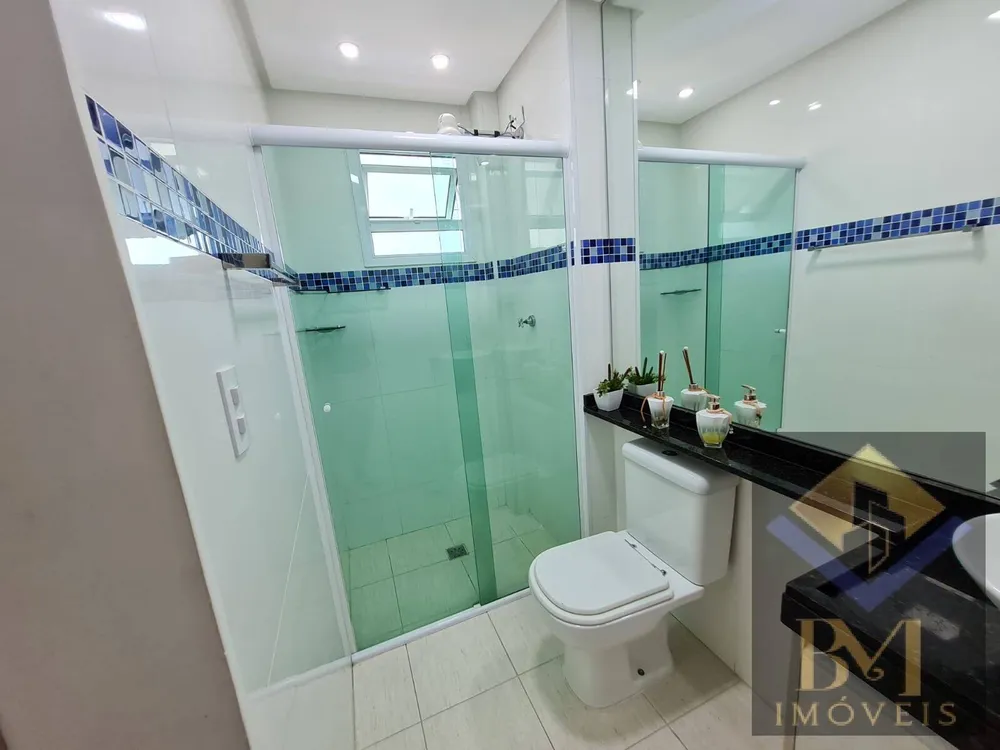 Apartamento, 2 quartos, 83 m² - Foto 2