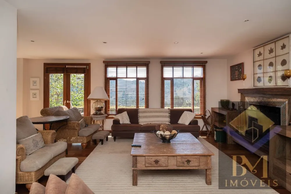 Casa, 5 quartos, 300 m² - Foto 4