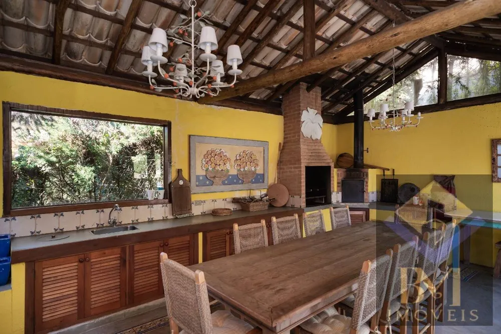 Casa, 5 quartos, 300 m² - Foto 5