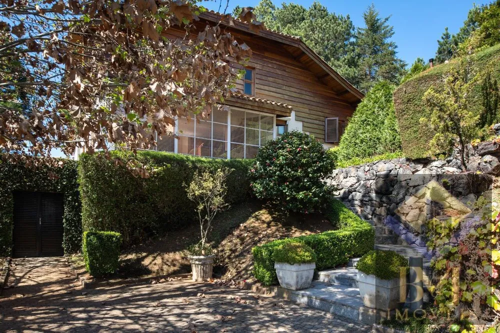 Casa, 5 quartos, 300 m² - Foto 2