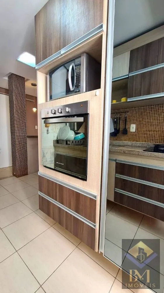 Apartamento, 3 quartos, 123 m² - Foto 5