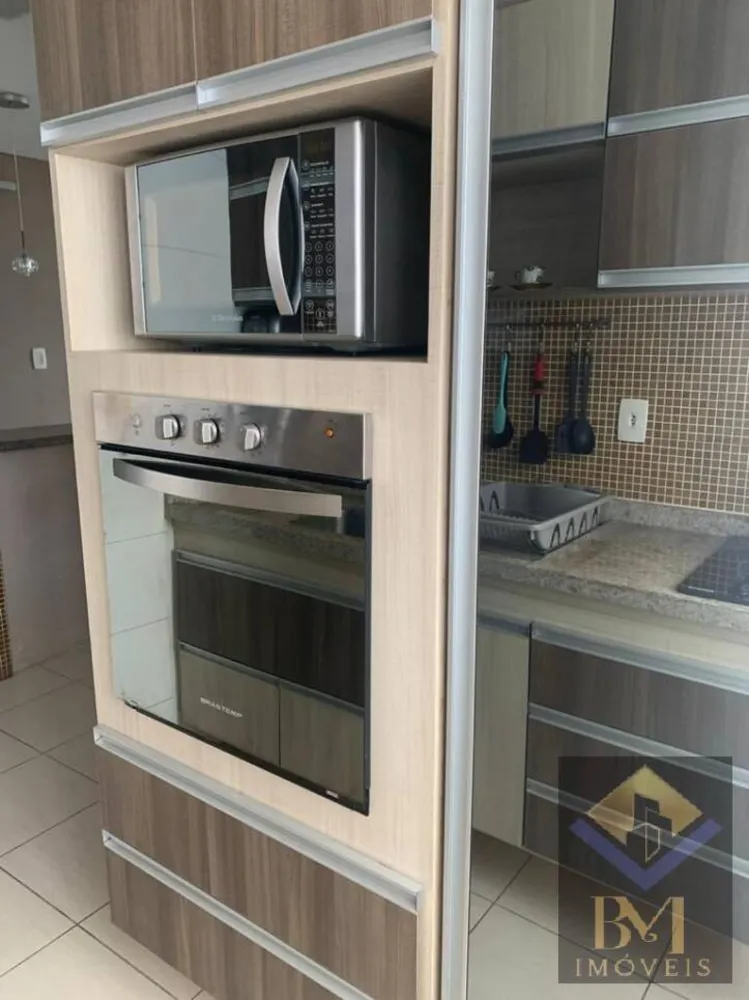 Apartamento, 3 quartos, 123 m² - Foto 2