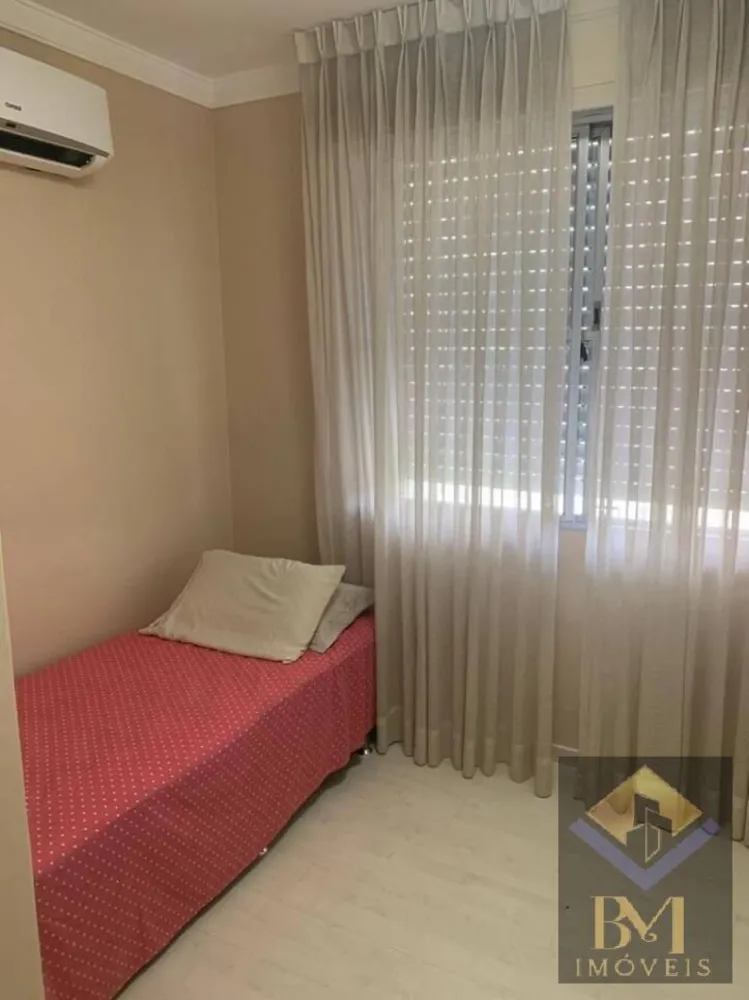 Apartamento, 3 quartos, 123 m² - Foto 3