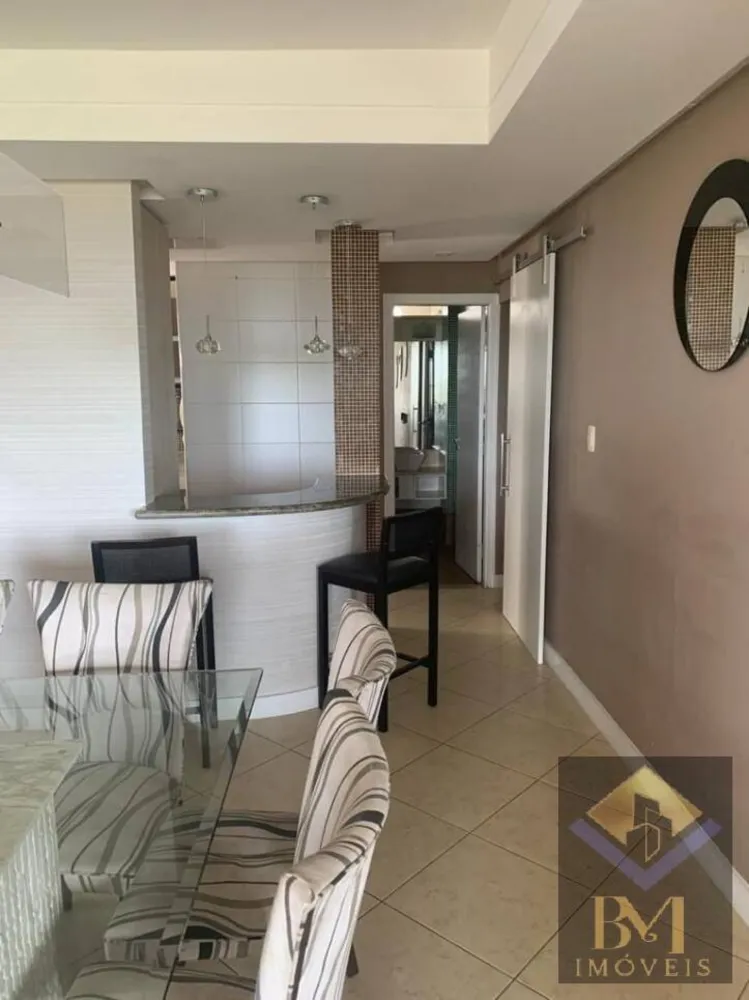 Apartamento, 3 quartos, 123 m² - Foto 1