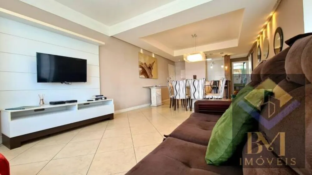 Apartamento, 3 quartos, 123 m² - Foto 6