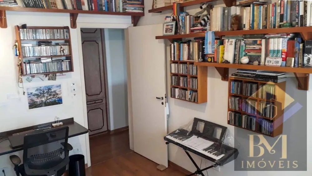 Apartamento, 3 quartos, 127 m² - Foto 6
