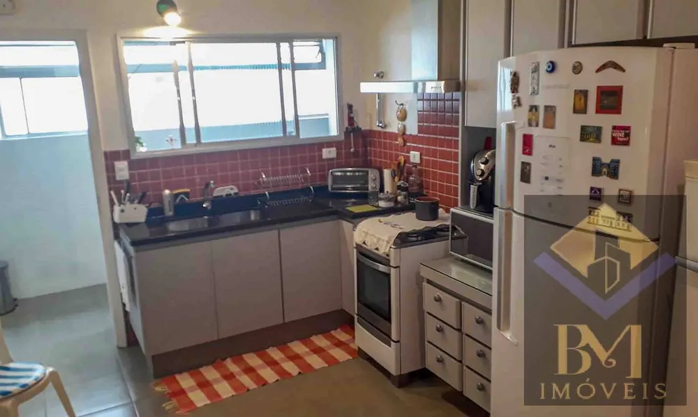 Apartamento, 3 quartos, 127 m² - Foto 7