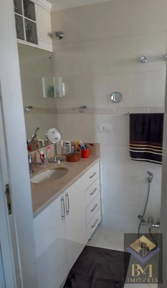 Apartamento, 3 quartos, 127 m² - Foto 1