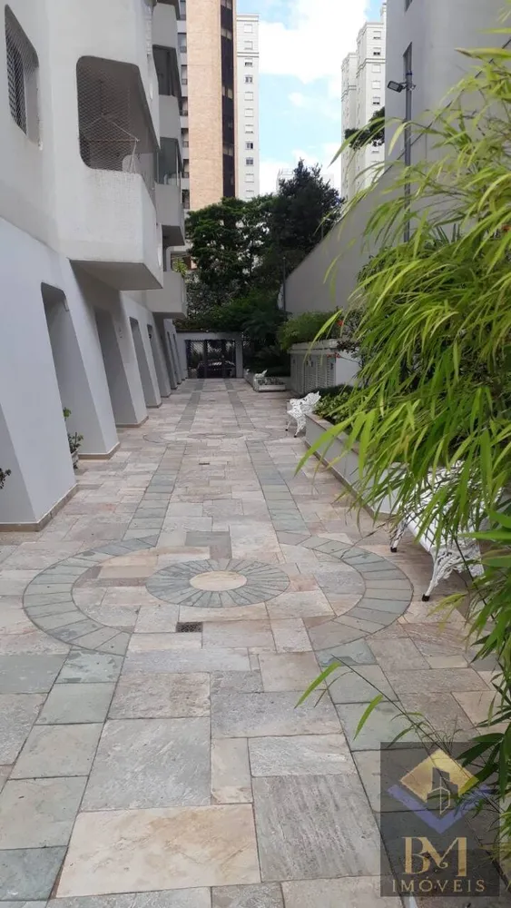Apartamento, 3 quartos, 127 m² - Foto 5
