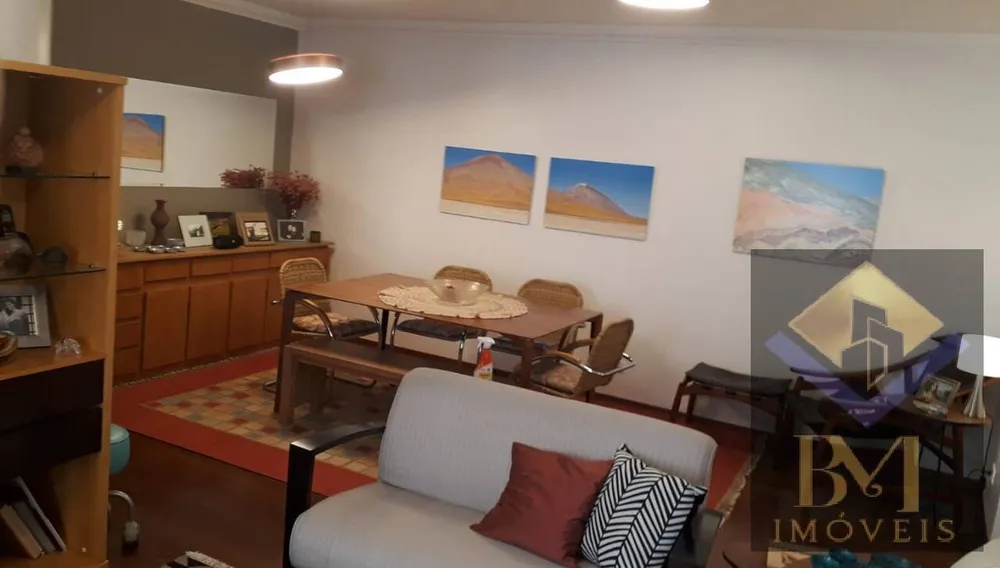 Apartamento, 3 quartos, 127 m² - Foto 4