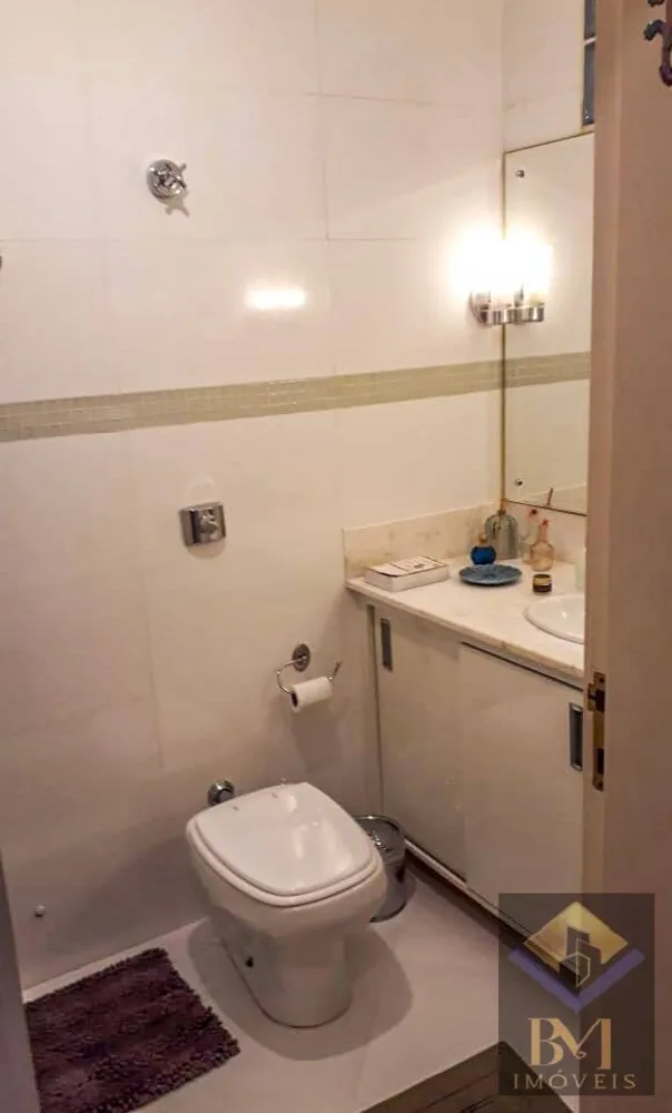 Apartamento, 3 quartos, 127 m² - Foto 8