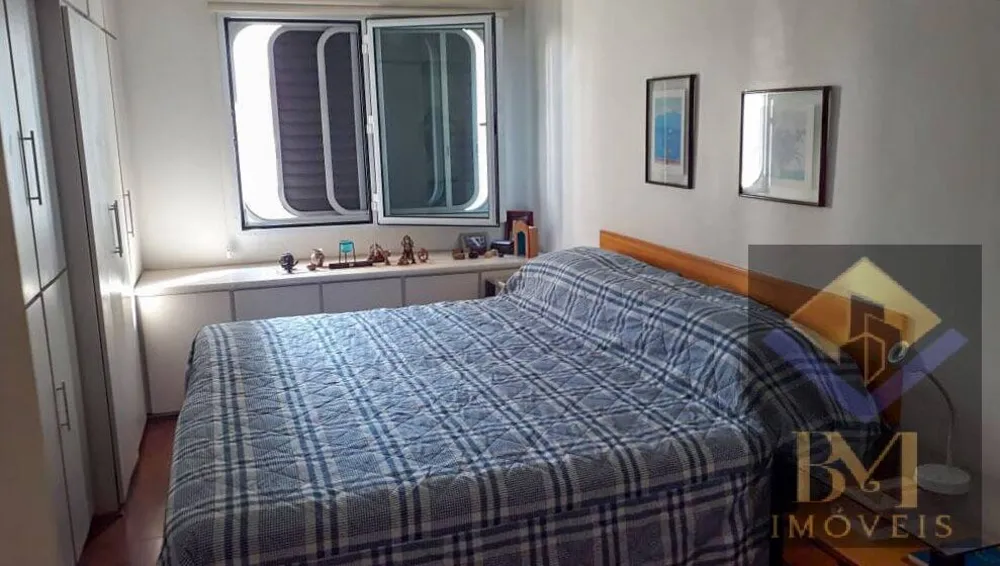 Apartamento, 3 quartos, 127 m² - Foto 2