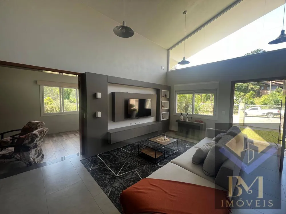 Casa, 3 quartos, 276 m² - Foto 4