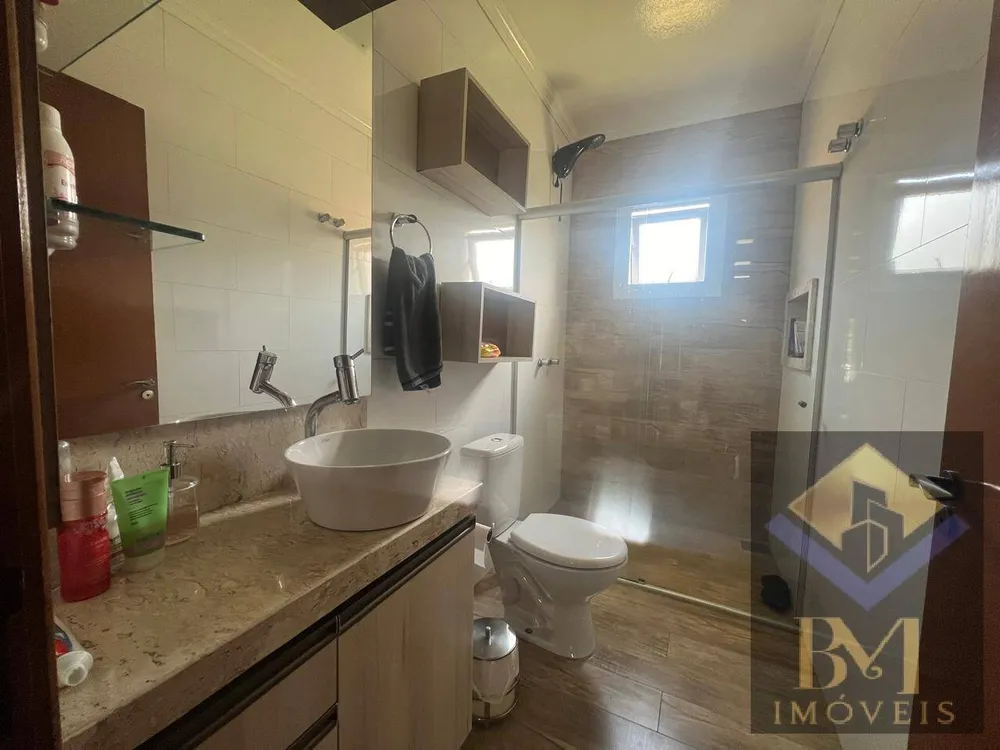 Casa, 3 quartos, 276 m² - Foto 8