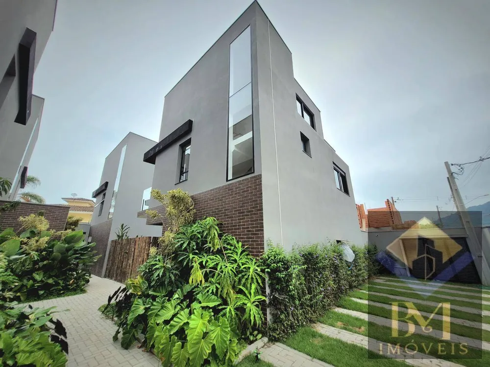 Casa, 3 quartos, 180 m² - Foto 1