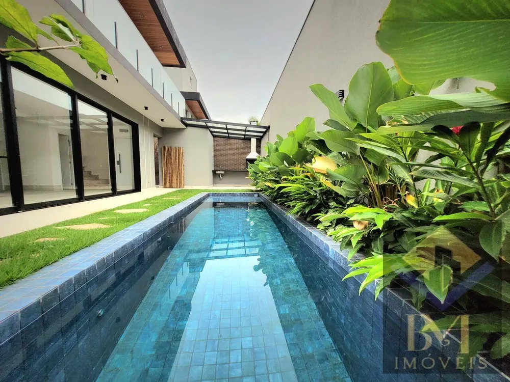 Casa, 3 quartos, 180 m² - Foto 2
