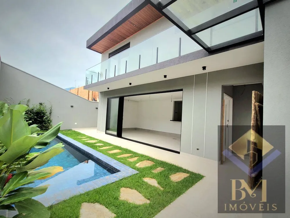 Casa, 3 quartos, 180 m² - Foto 6