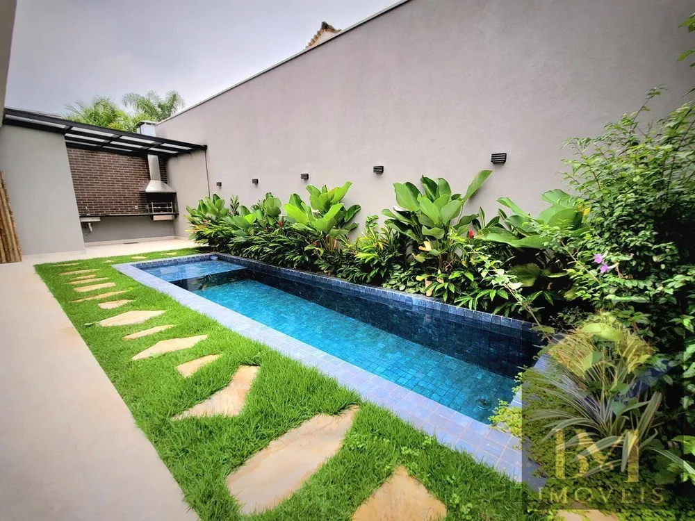 Casa, 3 quartos, 180 m² - Foto 3