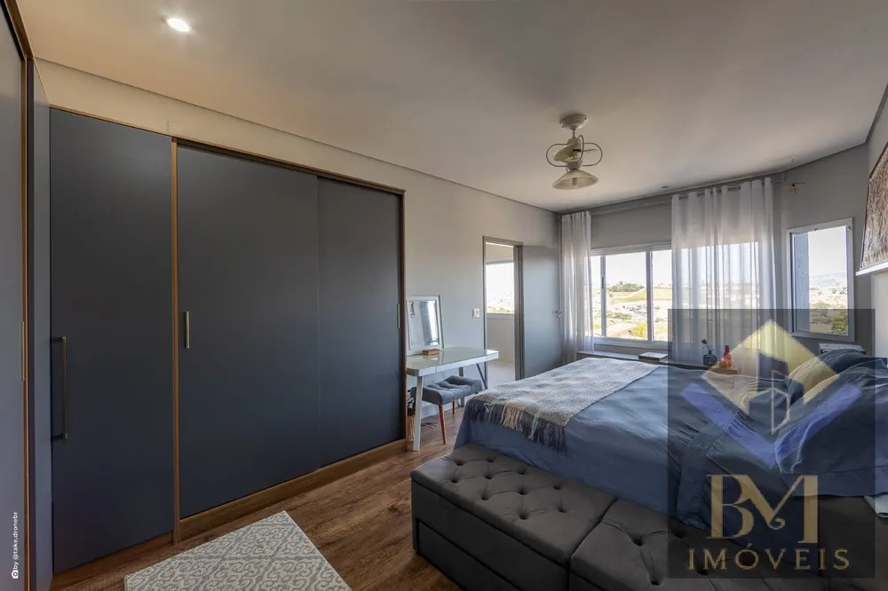 Casa, 6 quartos, 452 m² - Foto 4