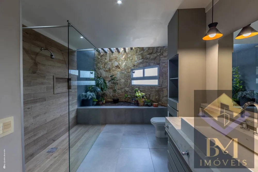 Casa, 6 quartos, 452 m² - Foto 7