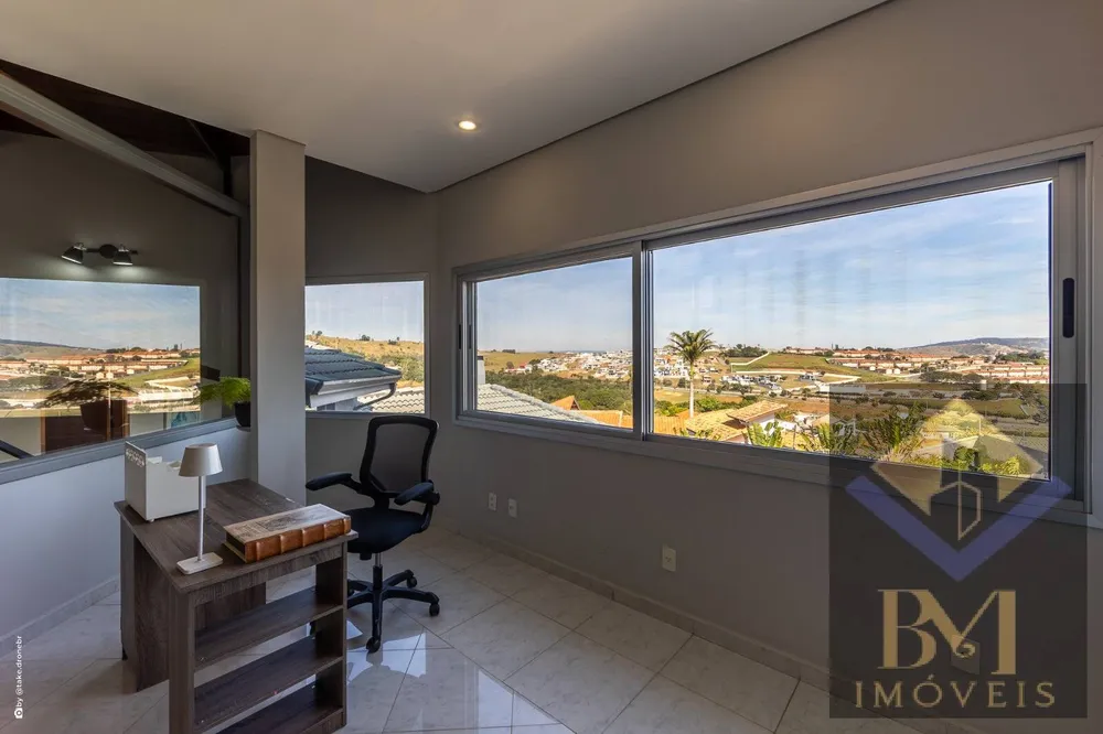 Casa, 6 quartos, 452 m² - Foto 5